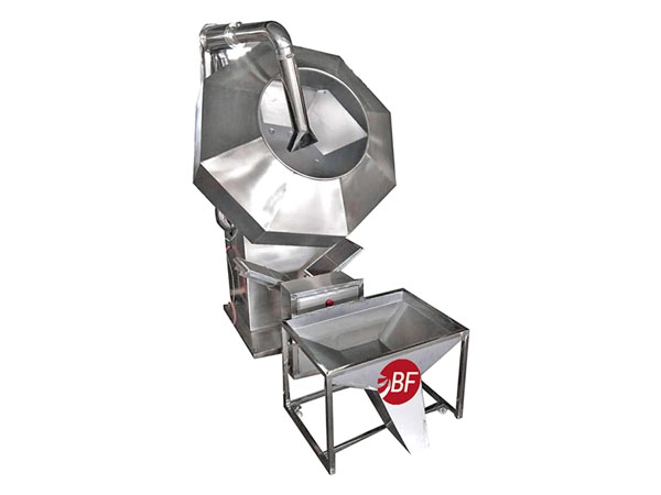 提取濃縮機組廠家