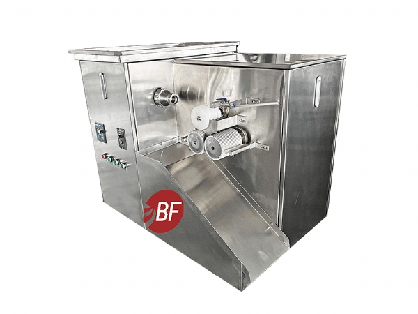 山東中藥制丸機(jī)廠家