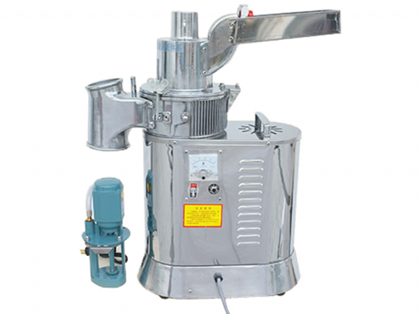 山東中藥制丸機廠家