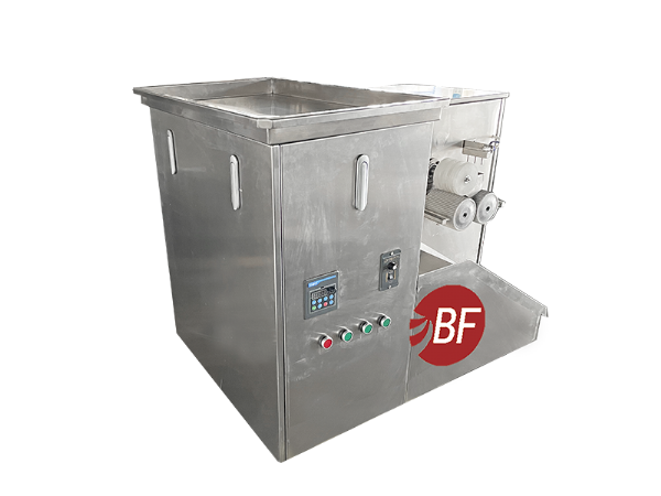 山東山東制丸機廠家